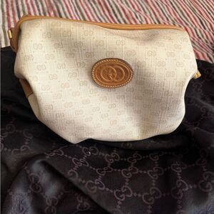 Authentic Gucci Bag